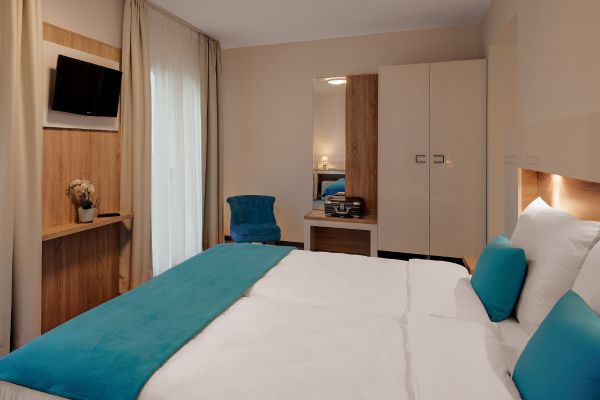 Seereich Hotel - Pension (Lindau)